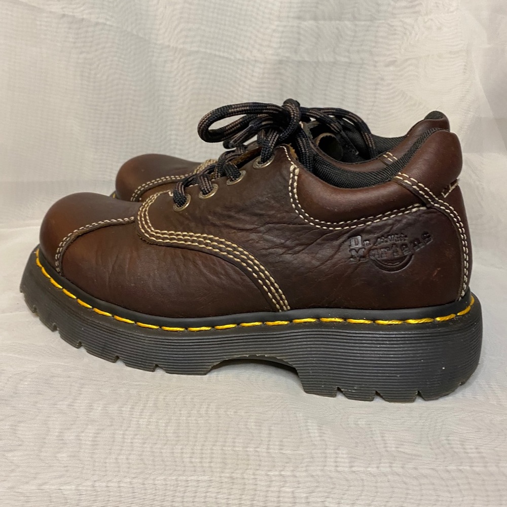 !! SUPER COOL DR. MARTENS SHOES !!